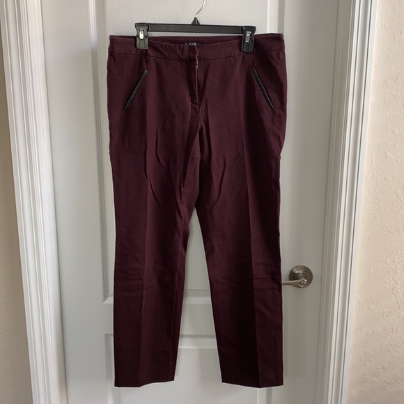 Ladies Alfani Pants-Size 12 - Picture 2 of 6